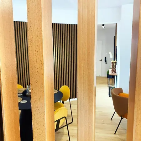 Luxury Retreat- 2-bedroom, 2-bath Appartamento *